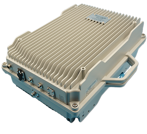 鹤城单频/双频/四频/五频运营级数字光纤直放站