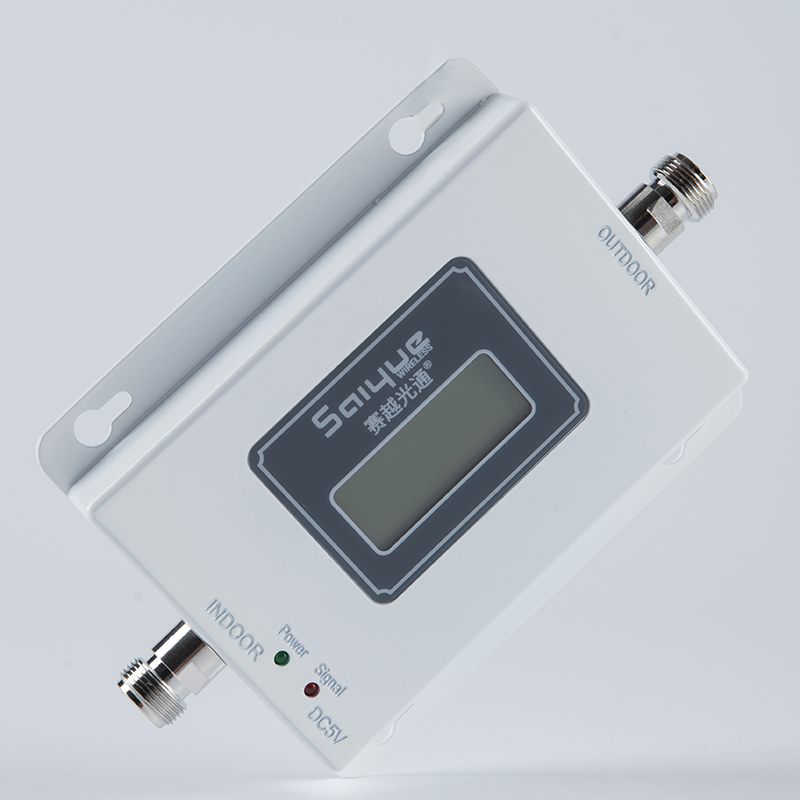 鹤城家用配电房机房信号放大器200㎡
