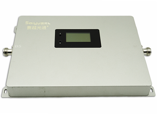  鹤城三频/四频/五频手机信号接收器800㎡