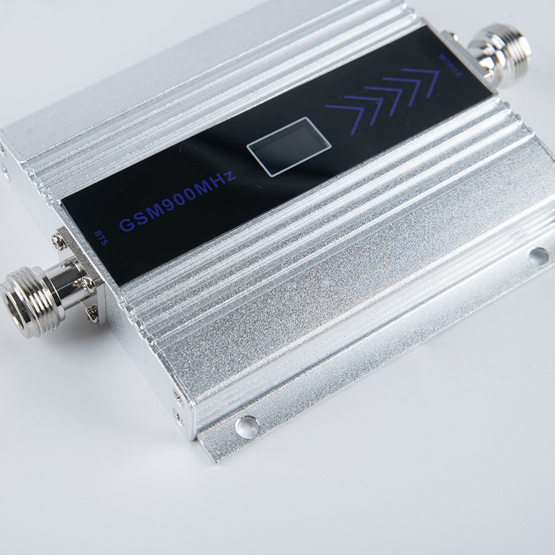 鹤城家用单频手机信号增强器100㎡