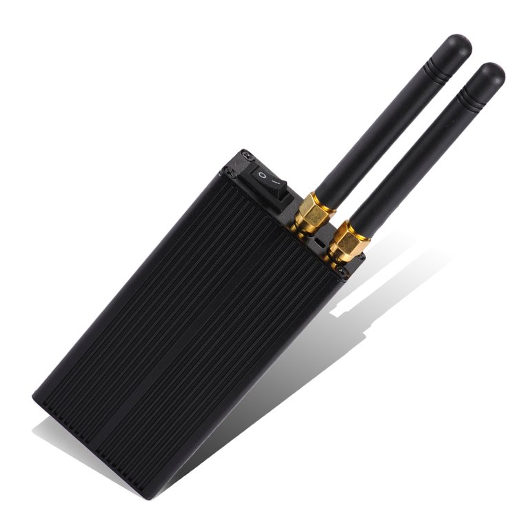  鹤城1.2G/1.5G导航屏蔽器