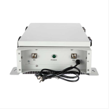  鹤城无线对讲系统双向干线放大器