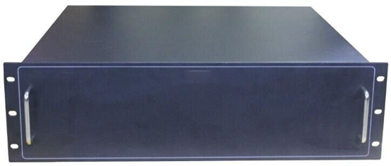  鹤城FM调频广播主机