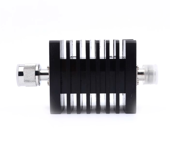  鹤城腔体固定衰减器0-3G/0-4G  N型接口
