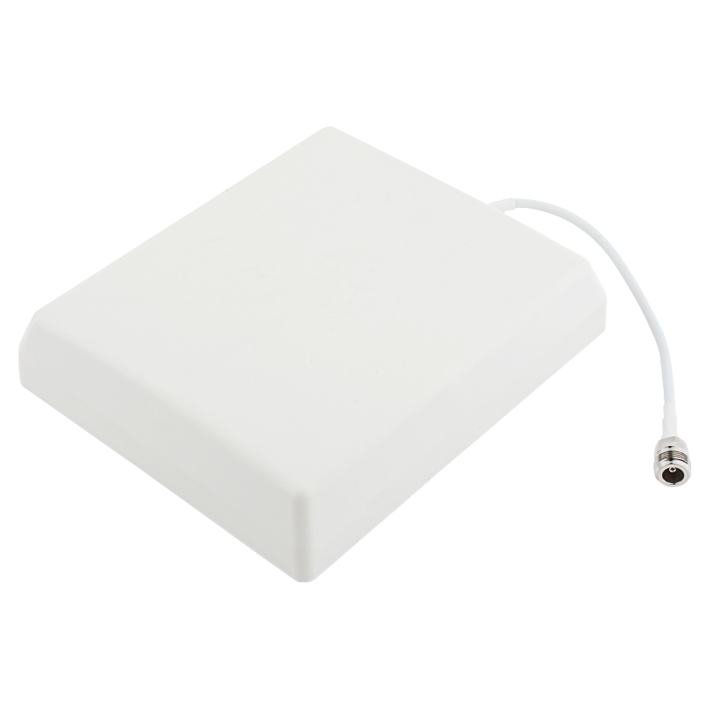  鹤城室内外定向接收发射壁挂小平板天线700-3700MHz