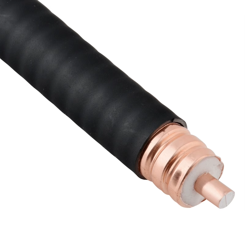  鹤城HCAAY50-12（1/2”）同轴射频电缆馈线